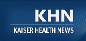 KHN logo