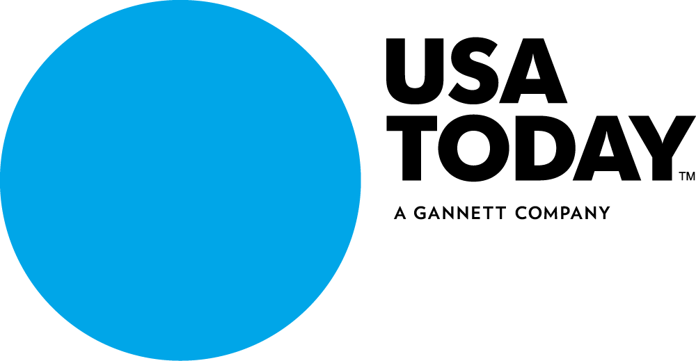 USA Today logo 2012