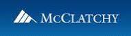 mcclatchy skinny logo