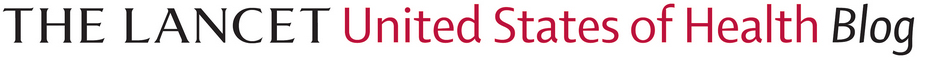 The Lancet USA blog logo